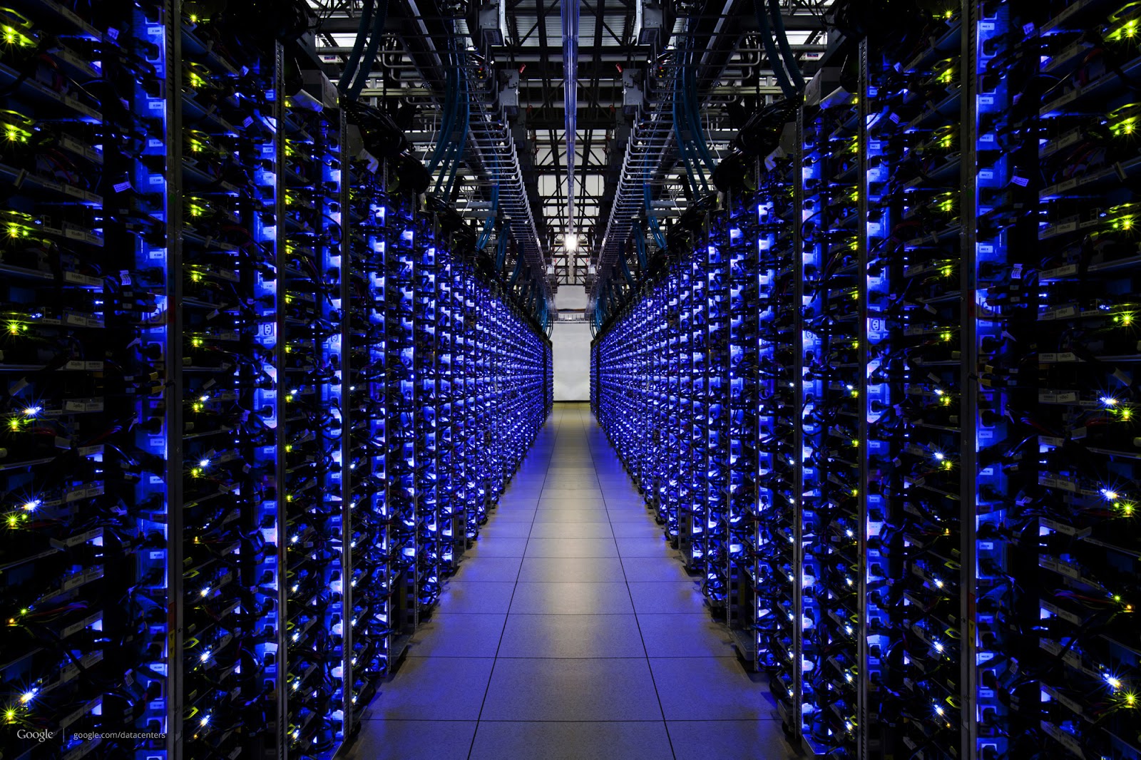 Data center